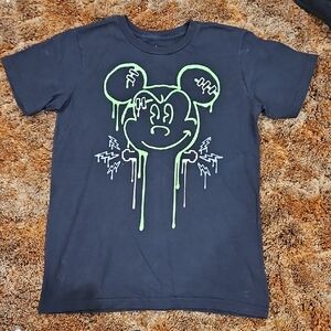 Disney Mickey Frankenstein Tee